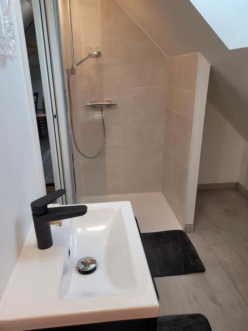 Appartement Proche Circuit Change  Экстерьер фото