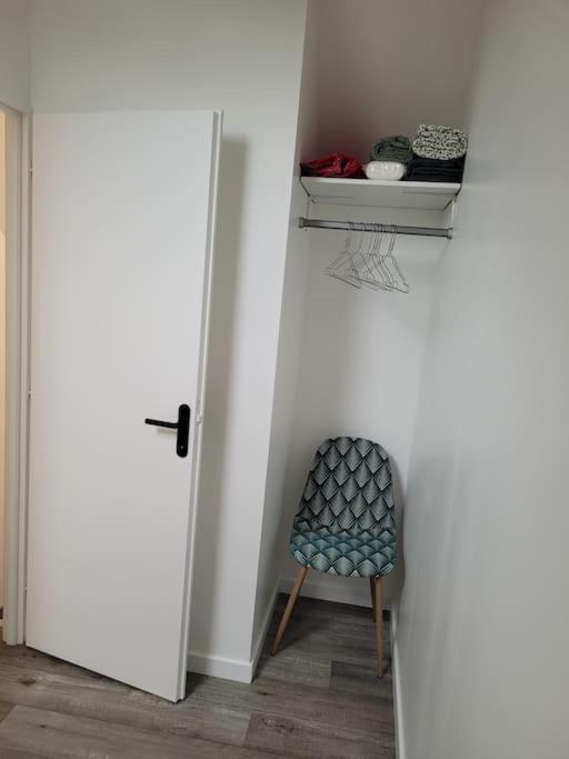 Appartement Proche Circuit Change  Экстерьер фото