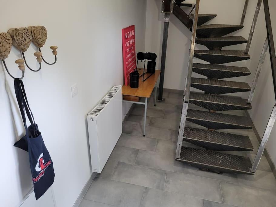 Appartement Proche Circuit Change  Экстерьер фото