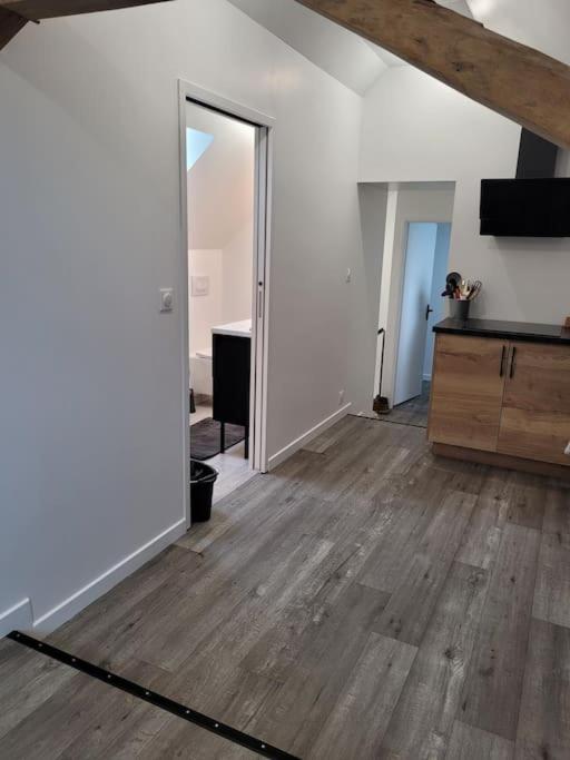 Appartement Proche Circuit Change  Экстерьер фото
